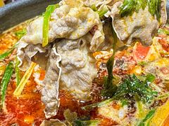 -黔有有贵州酸汤夺夺粉火锅(五味十字店)