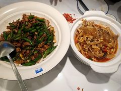 -兰湘子·湘菜小炒(长安万科广场店)