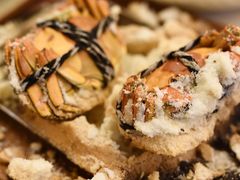 -白仁仔· 活烤海鲜 宵夜(豫园店)