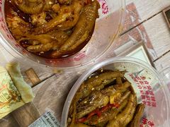 -嘉州九妹凤爪(乐山总店)
