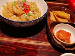 -衡厨·衡阳土菜(中南店)