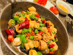 -老板恋上鱼(恒隆广场店)