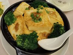 客家酿豆腐-四海轩(珠海海泉湾店)