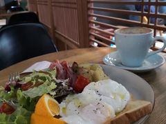 -VESH COFFEE(定西路店)