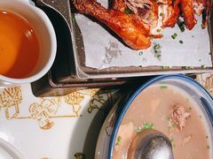 -俏九州·小炒黄牛肉(华润万象汇店)