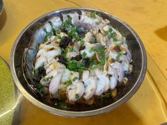 -都斛海鲜街