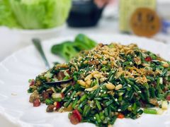 -祈胜邨•顺德鱼生•顺德菜(容桂店)
