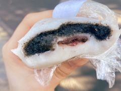 双酿团子-江南春(中山中路店)