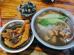 -冰泉豆浆馆(阳朔店)