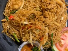 -Limapulo: Baba Can Cook