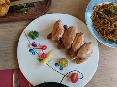 -喀秋莎·俄罗斯餐厅(河东六纬路店)