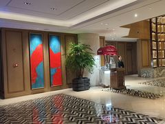 -杭州君悦酒店·青莳