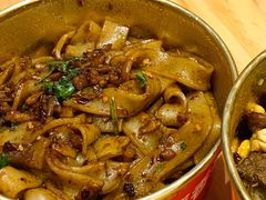 -盛香亭热卤(虎门店)