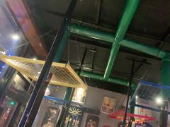 大堂-超级神炭烤肉夜食(芥园西道店)