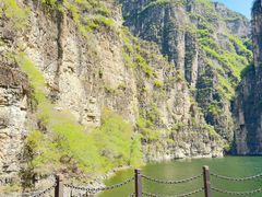 -龙庆峡风景区