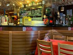 -申德勒加油站西餐厅(日坛路总店)