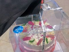 -小麦穗私人订制蛋糕·甜品台(万达店)