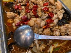 -湘香私房菜(大石长隆店)