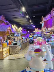 点击看大图 -卡通尼乐园(重庆南坪协信星光店)