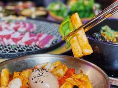 -釜山火炉·海鲜烤肉(紫藤路店)