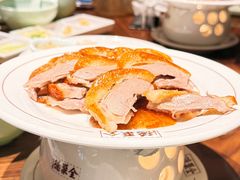 -北京全聚德(王府井店)