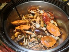 -七欣天香辣蟹火锅(苏州相城VIP总店)