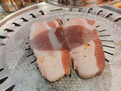 -南浦洞烤肉·新世界版(奥体店)