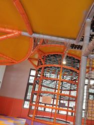 -奈尔宝·儿童乐园·亲子餐厅(星河湾店)