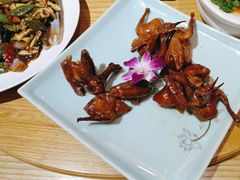 -德胜轩正宗顺德菜(宝安沙井会展中心店)