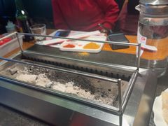 -可口香·非遗老号烧烤(南岗直营店)