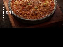 -将军牛排·尔滨地标朝鲜族美食(总店)
