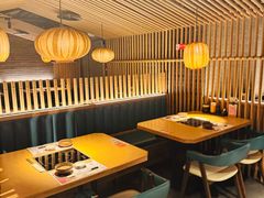 -温野菜涮涮锅(西单大悦城店)