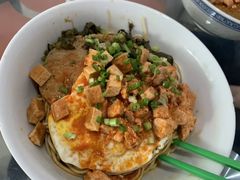 -上海老字号杨梅面条馄饨店(陈家春店)