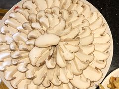 -四川香天下火锅(上海城店)