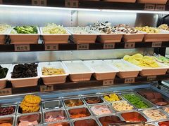 -杨国福麻辣烫(庆春路店)