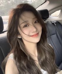 -丝语萱形象