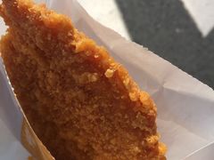 -麦当劳(北亭广场分店)