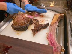 -郑州希尔顿酒店·阿米奇意大利餐厅