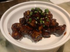 -绿茶餐厅(昌平悦荟店)