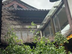 -胡雪岩故居