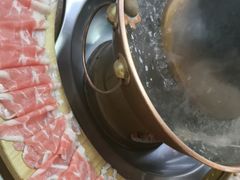 -津门老羊家·铜锅涮羊肉·烧烤(科技园店)