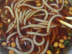 -覃肥叔桂林米粉(粮道街店)