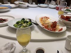 -同庆楼(奥体中心店)