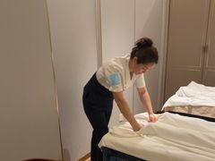 -华夏良子·足道SPA艾灸(翠微店)