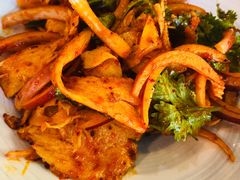 -小郭私房菜·海肠捞饭店(学士街店)