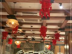 大堂-慧娟面馆·餐厅(望江路店)