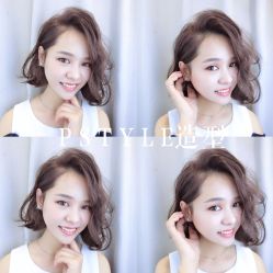 -P.STYLE派斯造型