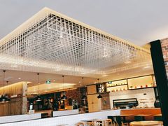 大堂-卡朋西餐(祈福缤纷汇店)