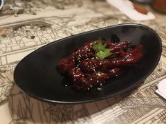 -桂满陇·蟹黄小笼汤包(中山公园店)