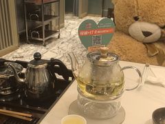-祥记·国宴豫菜·经典粤菜(郑东新区新长安店)